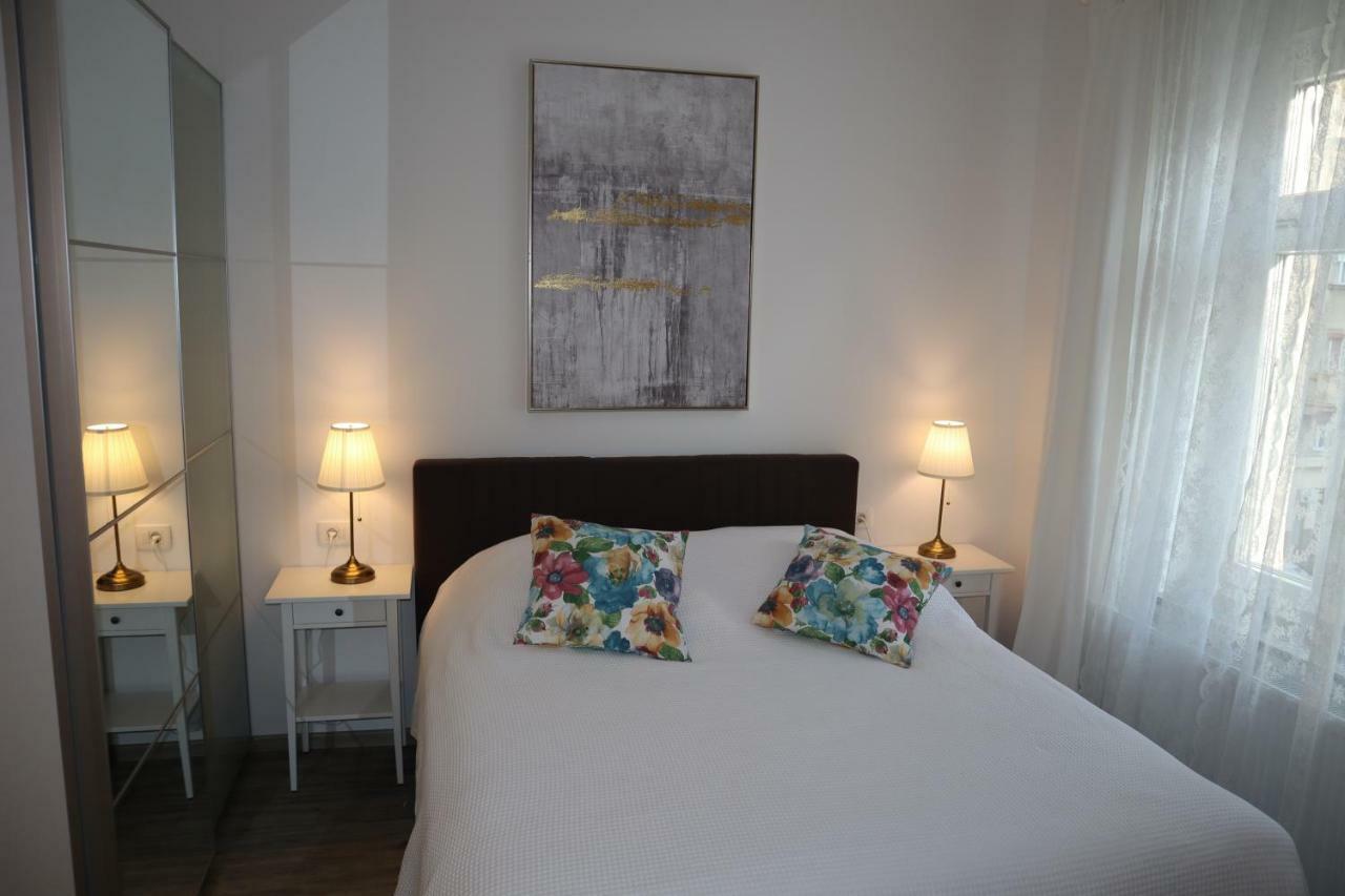 Ilica Studio Apartment Iva Zagreb Exterior photo