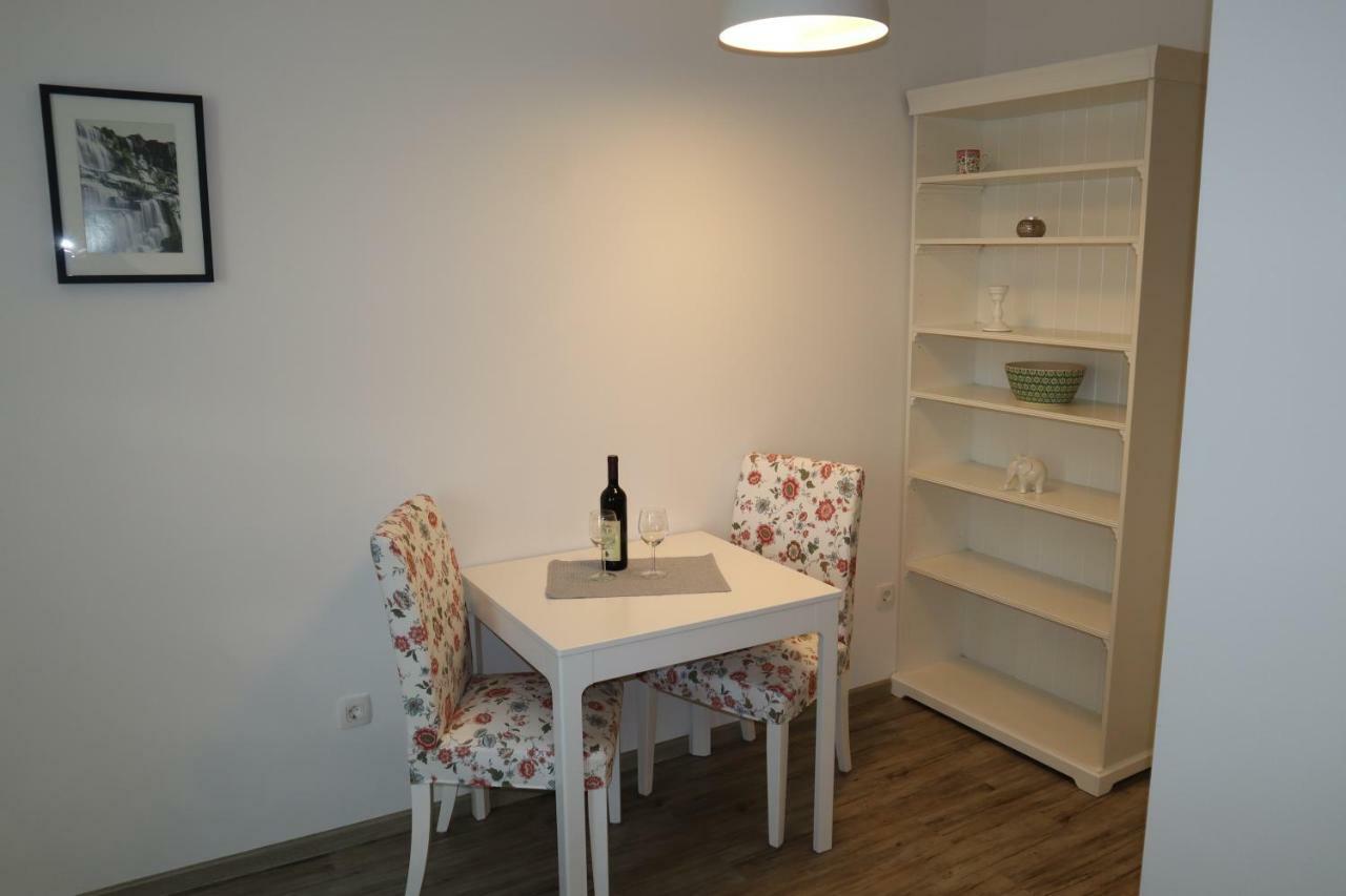 Ilica Studio Apartment Iva Zagreb Exterior photo