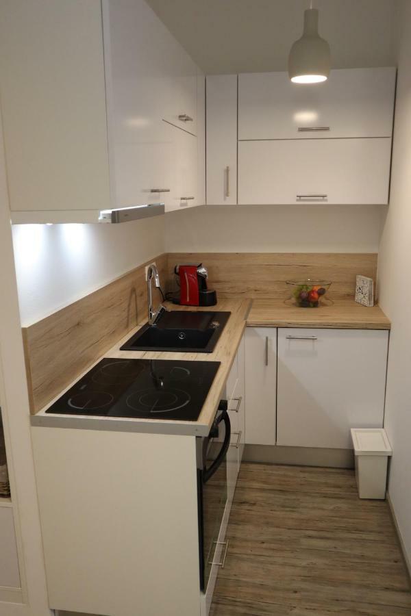 Ilica Studio Apartment Iva Zagreb Exterior photo
